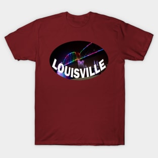 Louisville Kentucky T-Shirt